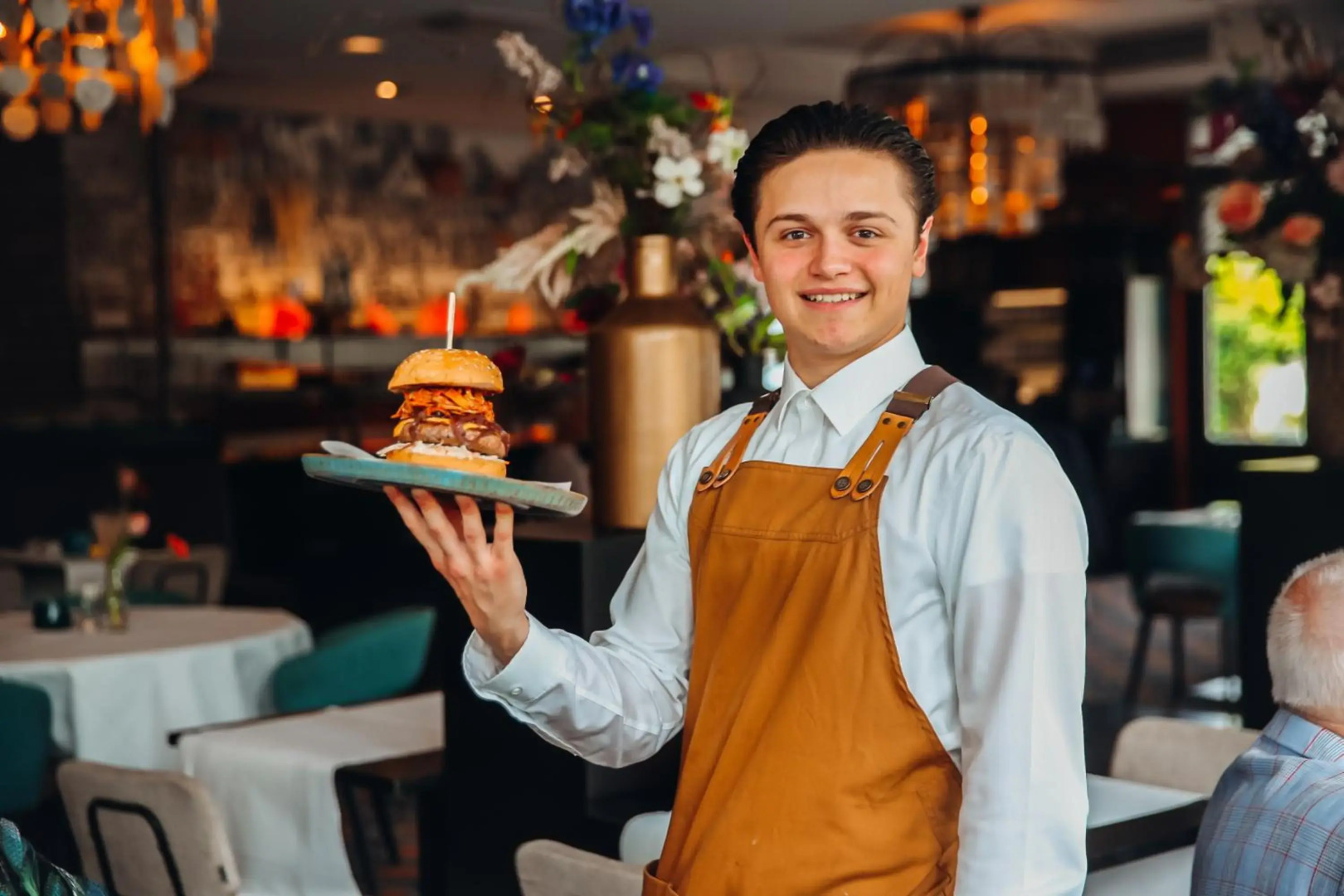 Foto - Van der Valk Hotel Leiden