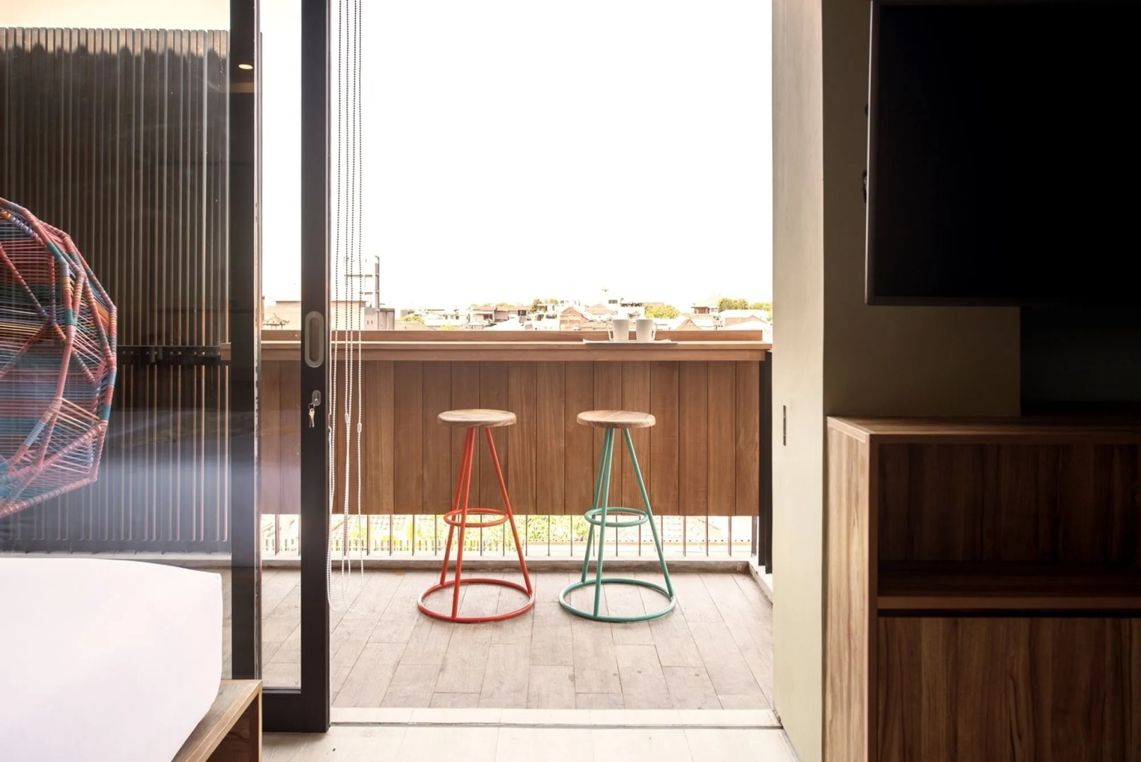 Foto - Cara Cara Inn