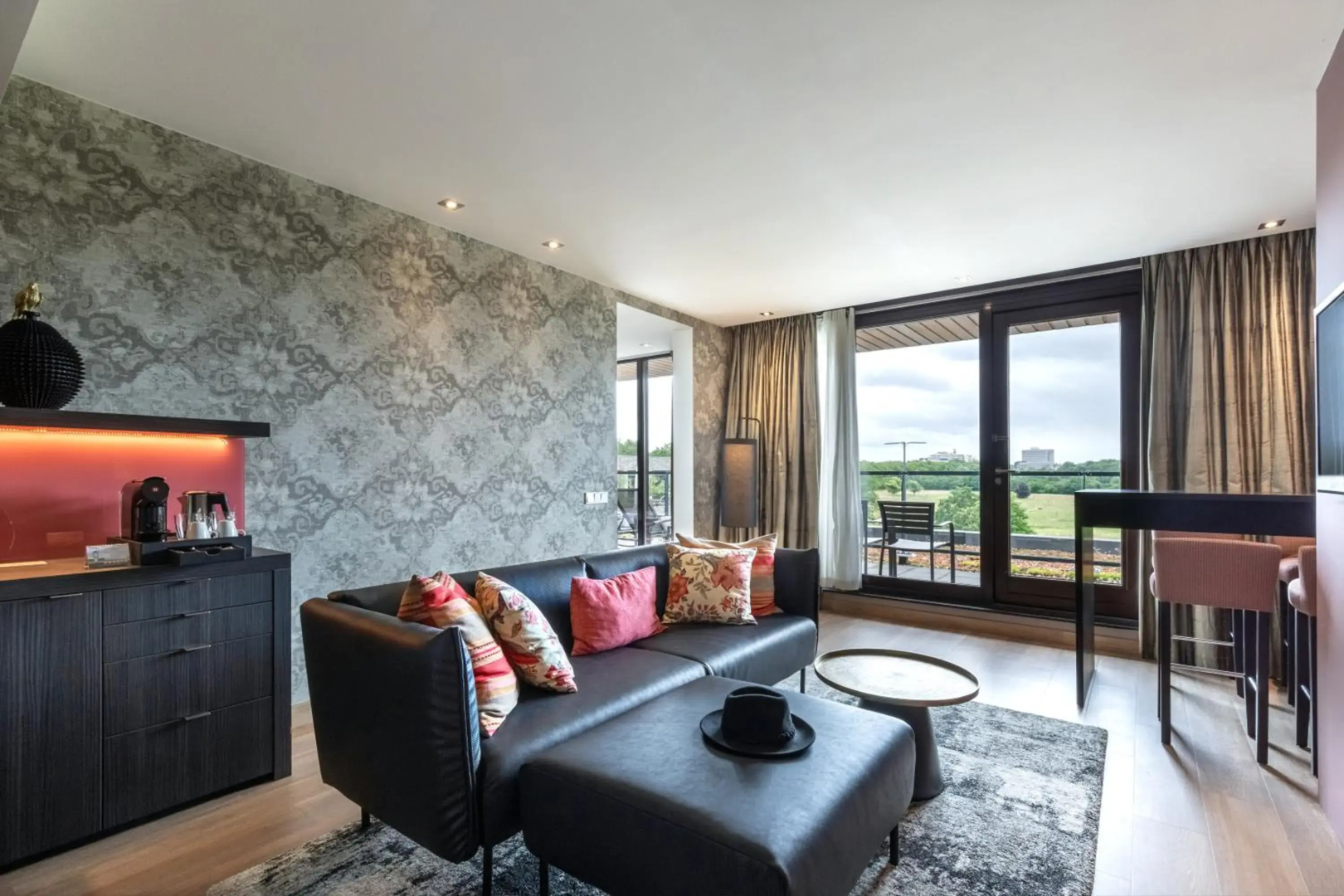Foto - Van der Valk Hotel Heerlen