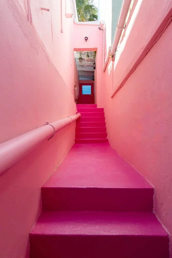 Photo - Amina Boutique Hotel