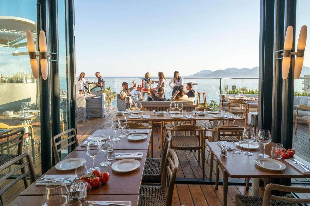 Photo - Hôtel Belle Plage