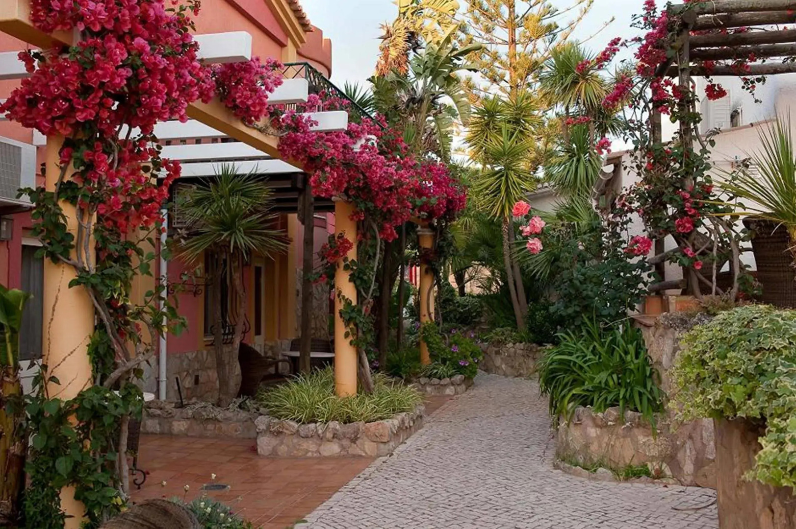 Foto - Villas D. Dinis - Charming Residence (adults only)