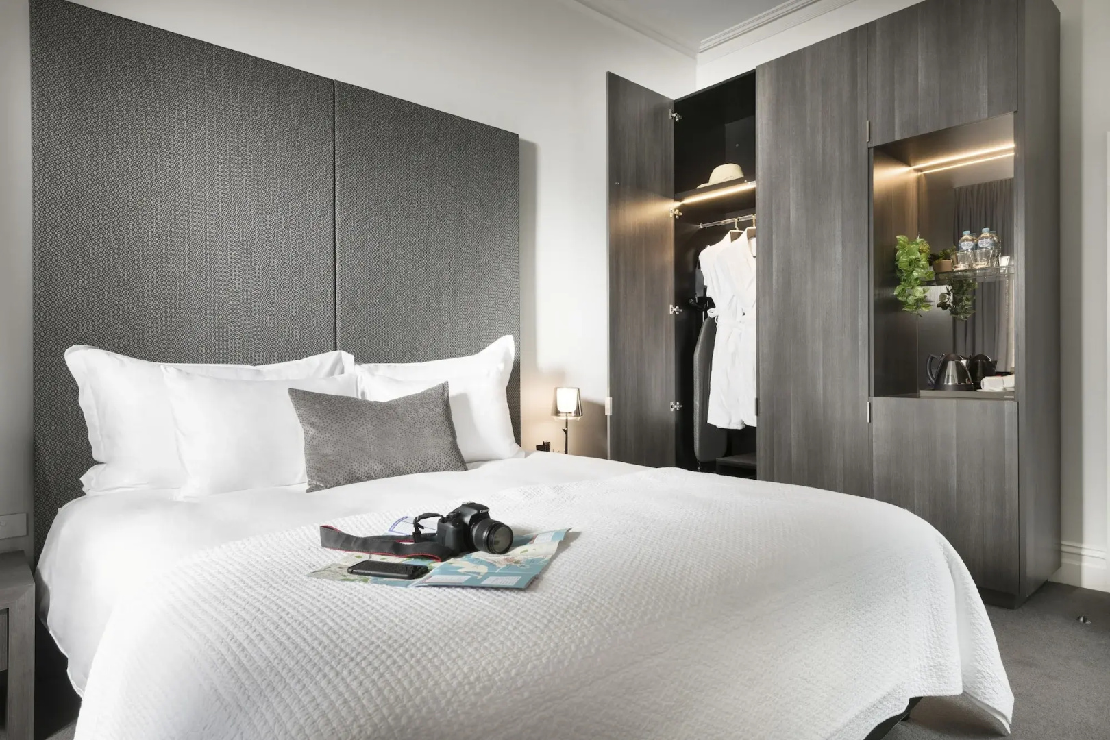 Photo - The Melbourne Hotel