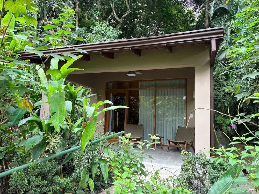 Foto - The Falls at Manuel Antonio