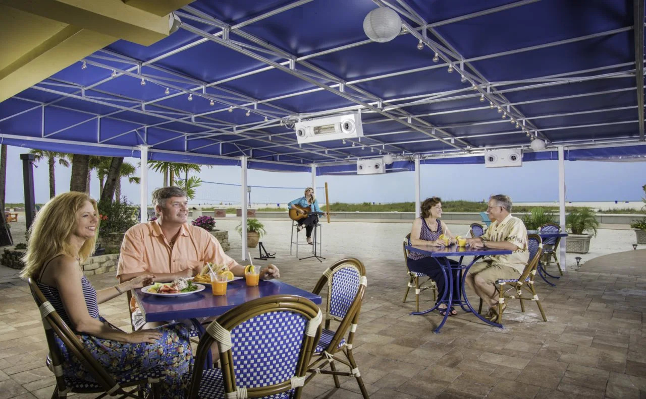 Photo - Bilmar Beach Resort