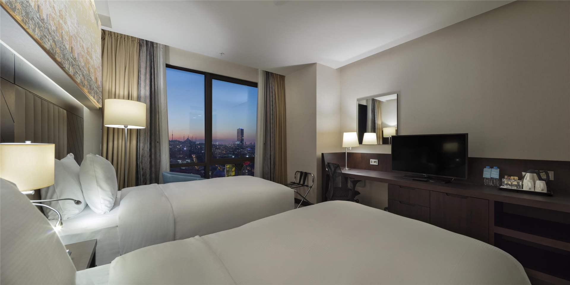 Foto - Doubletree by Hilton Istanbul Umraniye