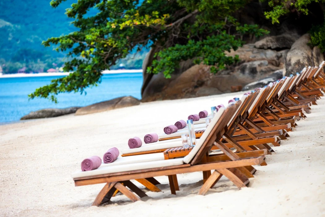 Photo - Renaissance Koh Samui Resort & Spa