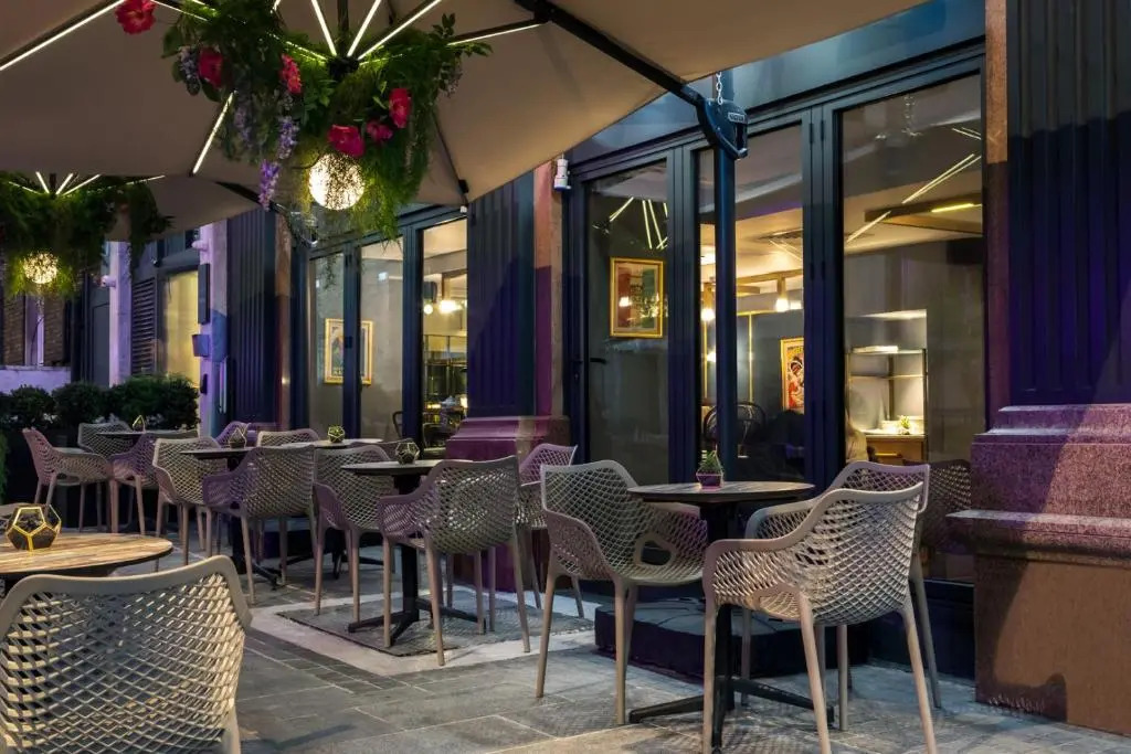 Foto - Victory House Leicester Square