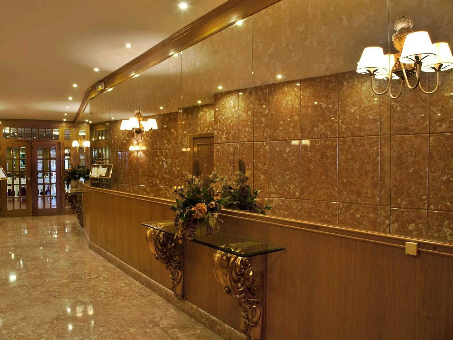 Foto - TURIM Lisboa Hotel