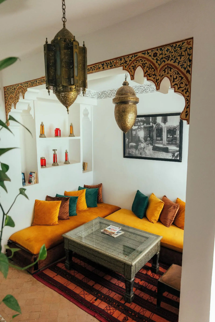 Foto - Riad Anya & SPA