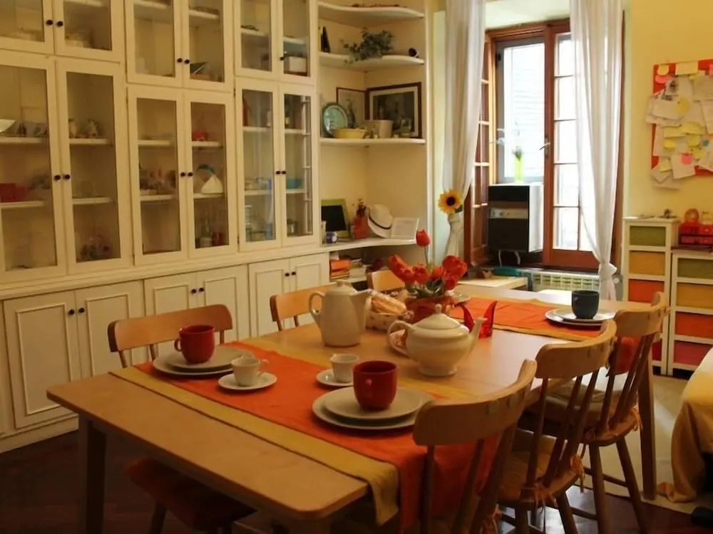 Foto - B&B A Casa Di Nancy