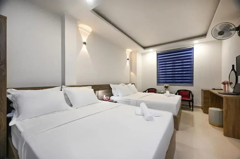 Photo - Hotel Trung Mai-Tân Bình