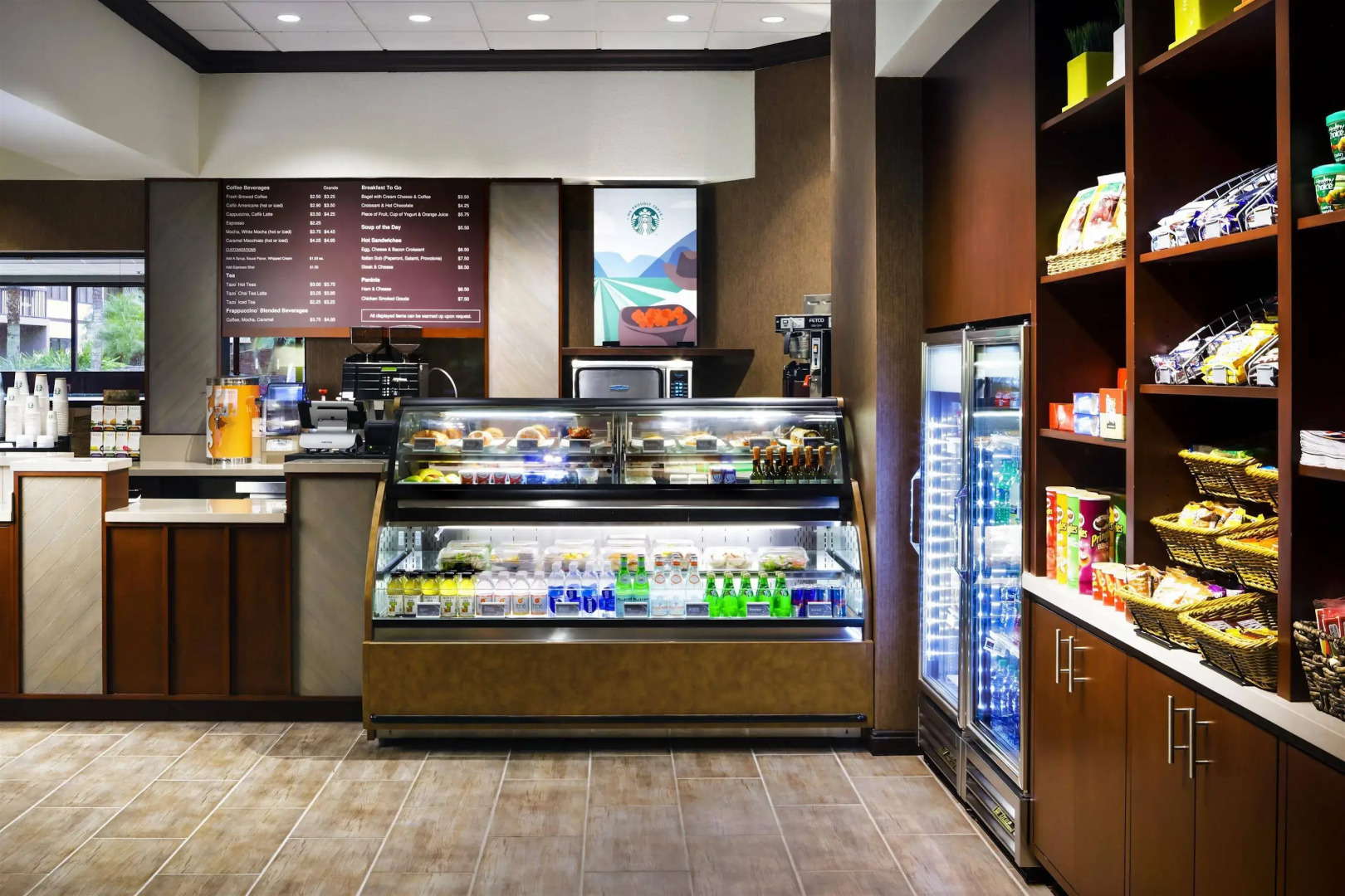 Photo - Sheraton Suites Orlando Airport Hotel