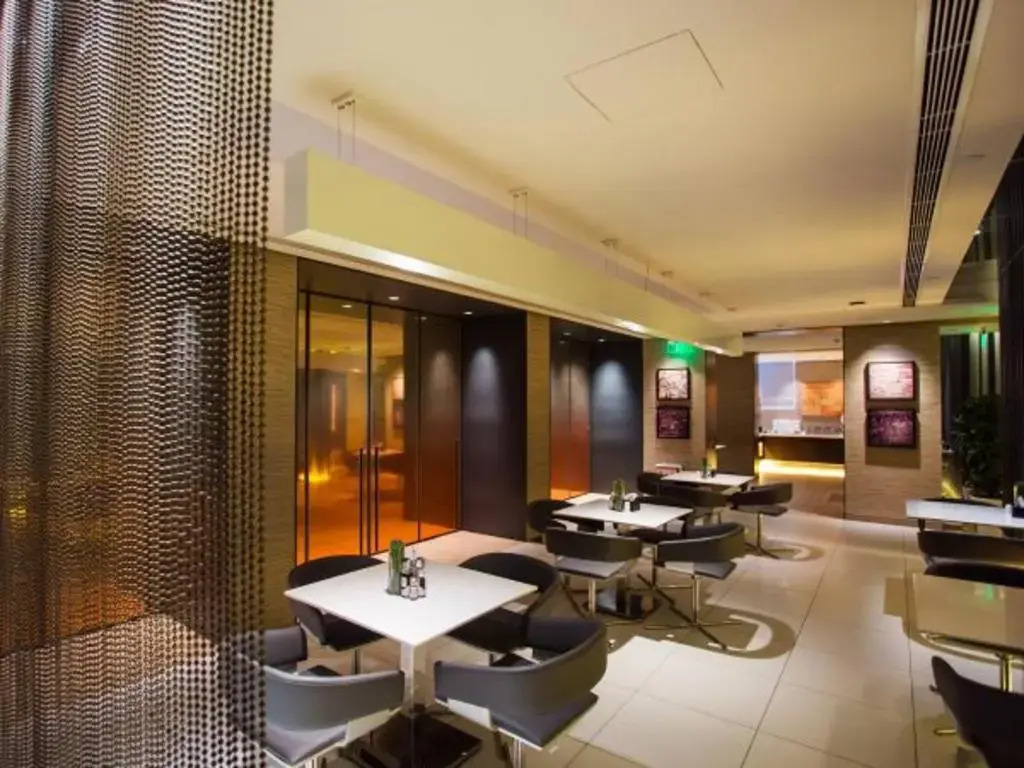 Photo - Jinjiang Inn Select Qingdao Henan Road Railway Station