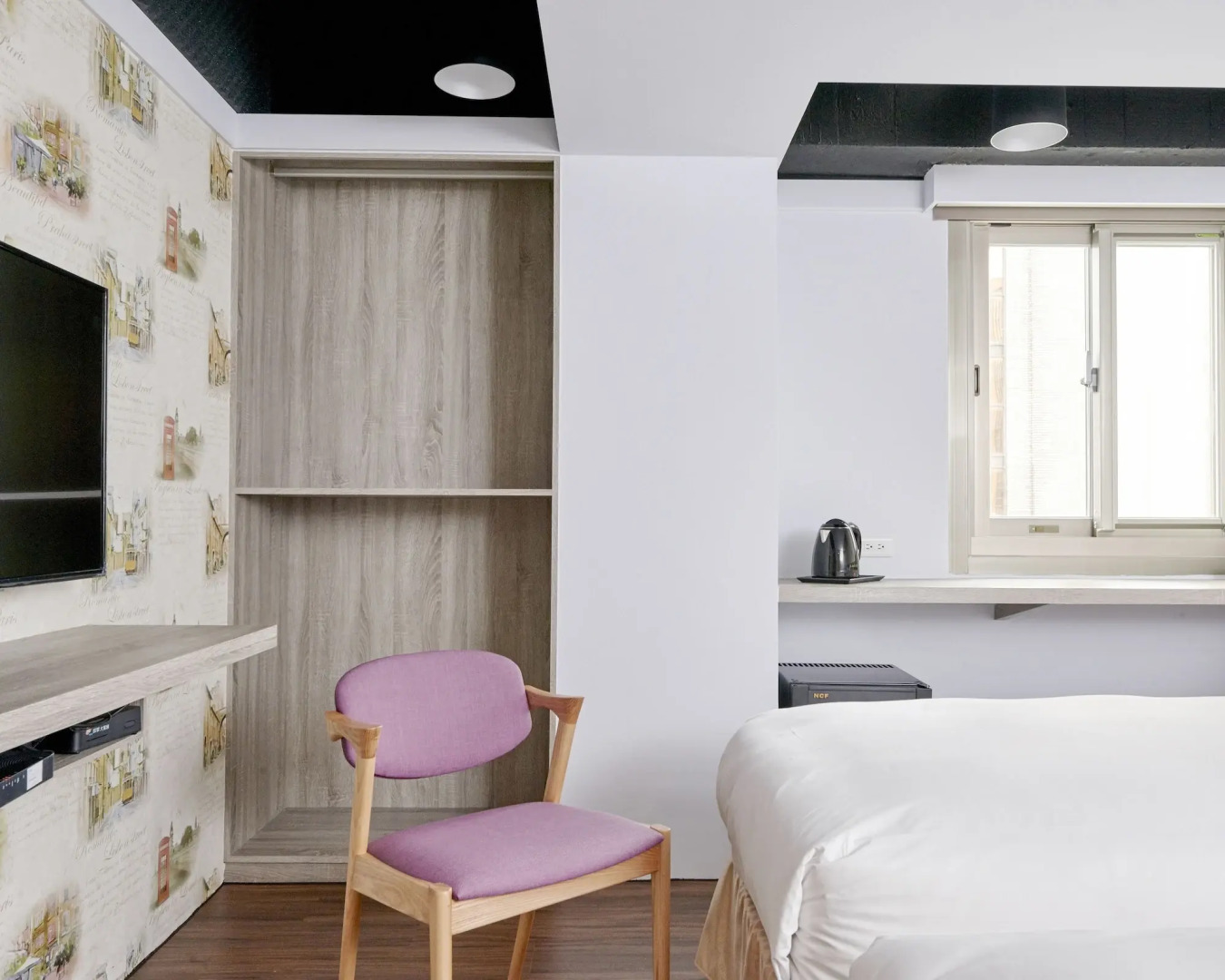 Photo - Bon Hotel Taipei