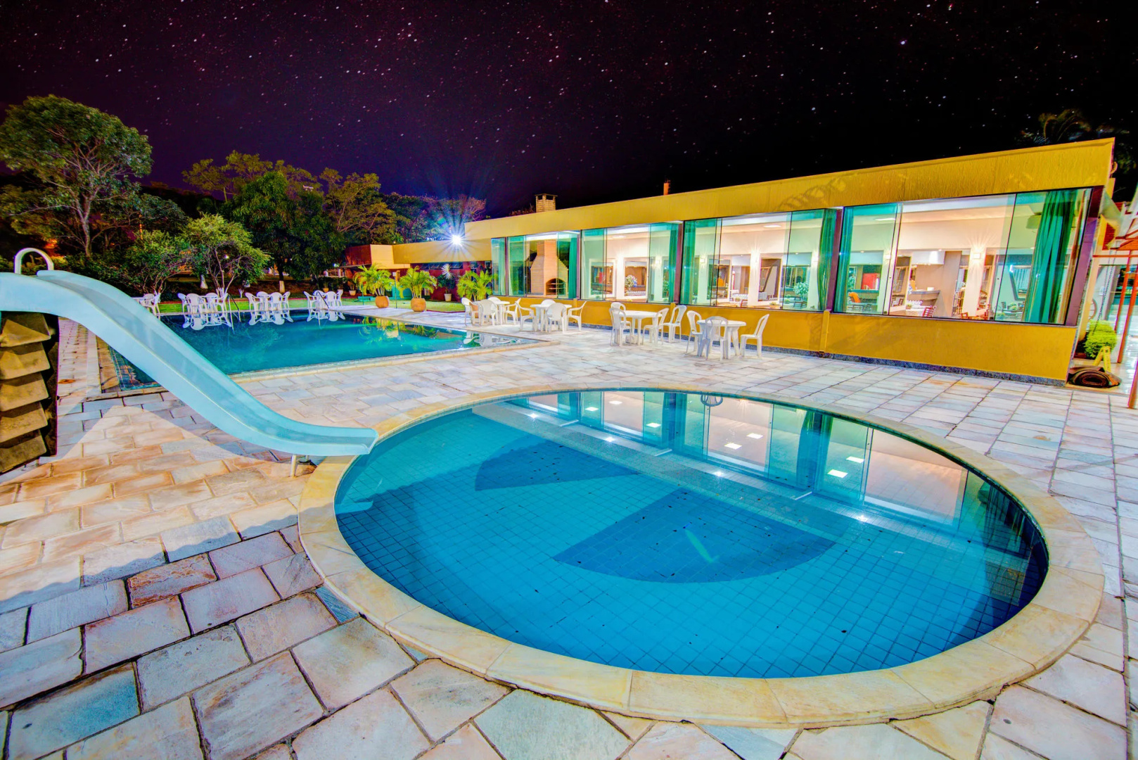 Foto - Hotel Dan Inn Uberaba & Convenções by Nacional Inn