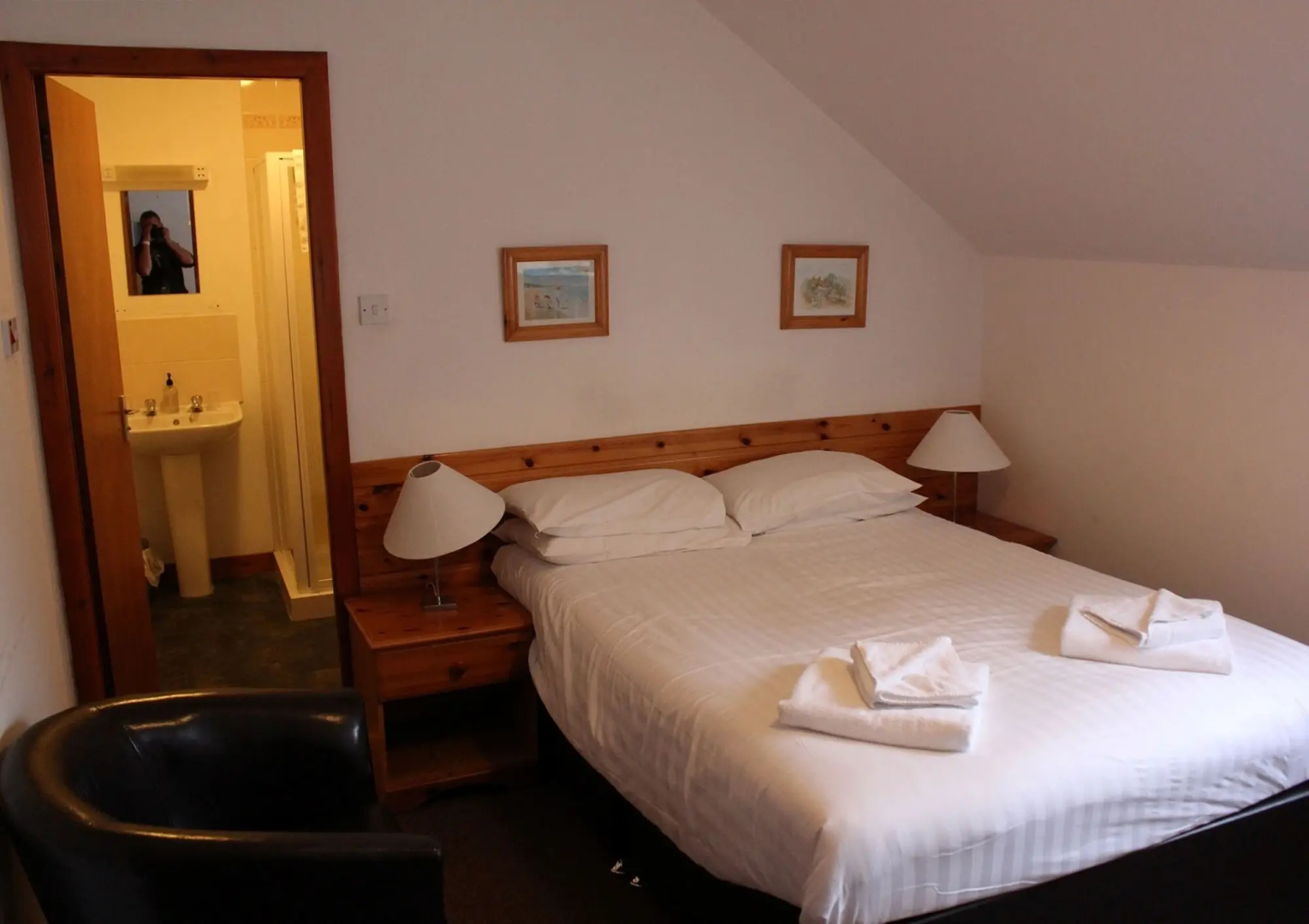 Foto - Smithton Hotel