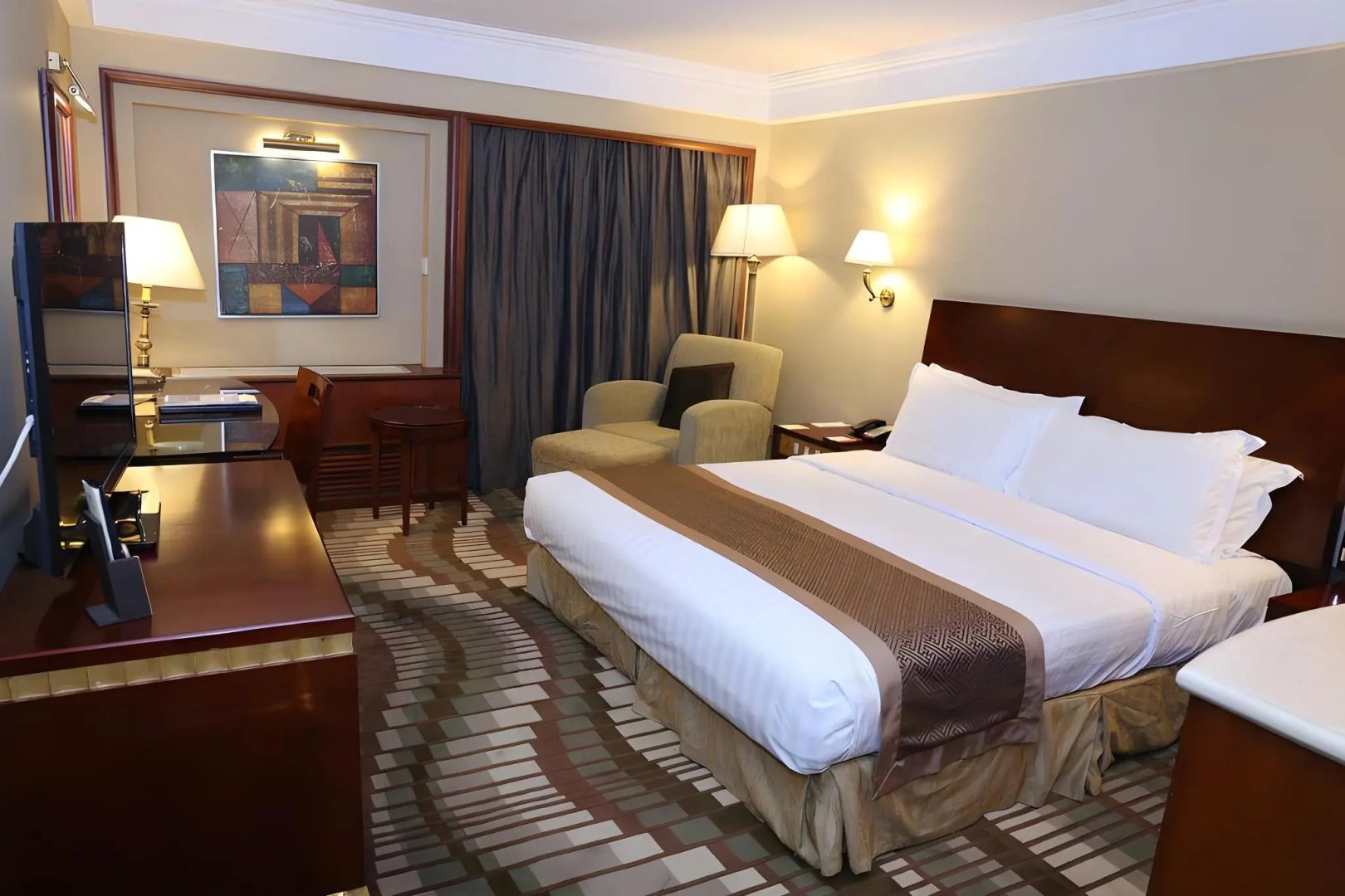 Foto - Jianguo Hotel