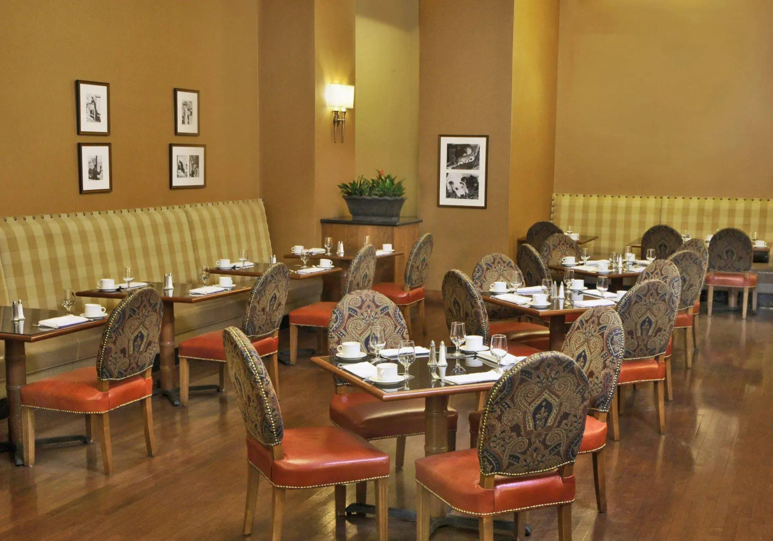 Foto - The Westin Crystal City Reagan National Airport