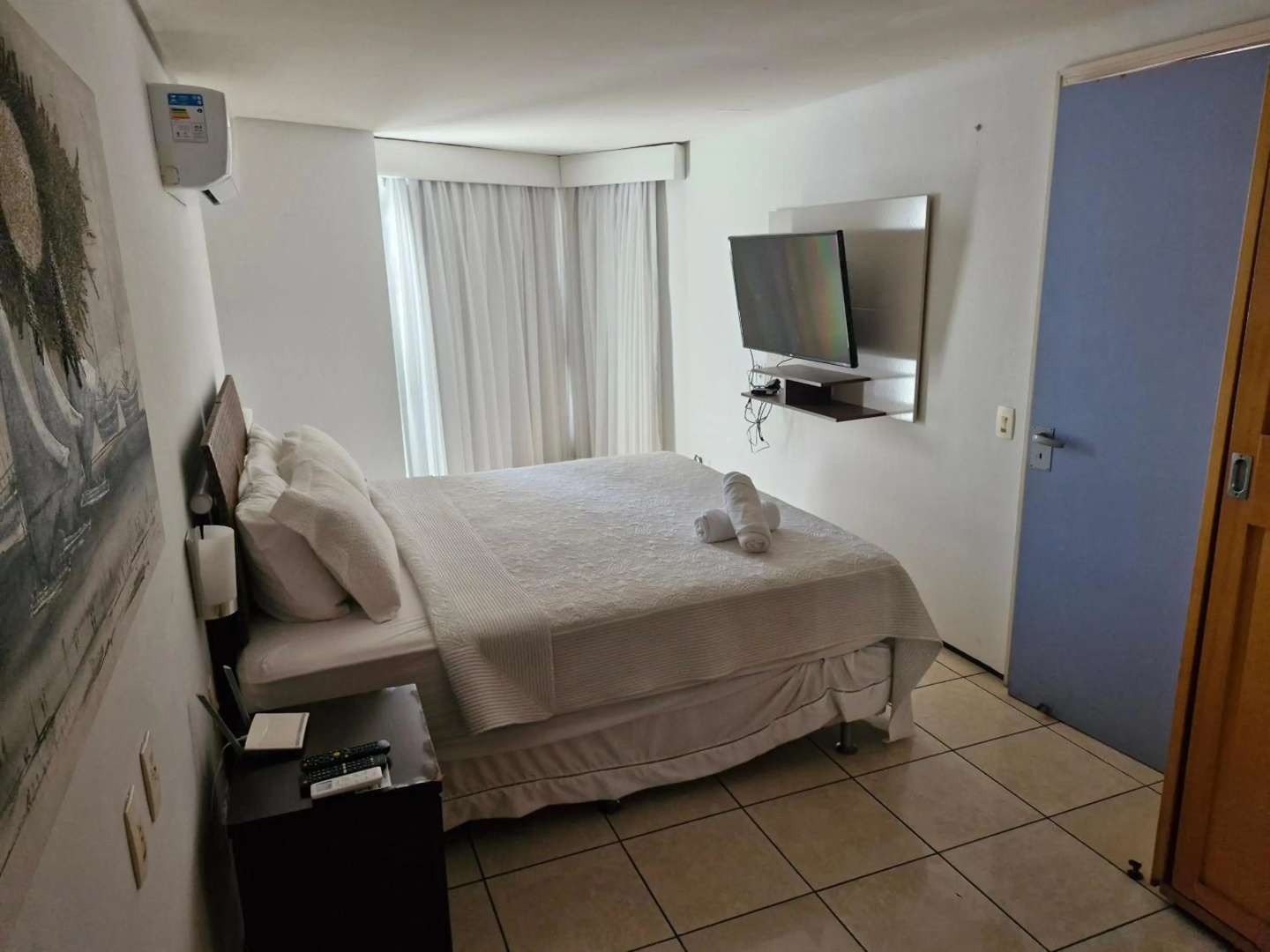 Photo - Iate Plaza Hotel