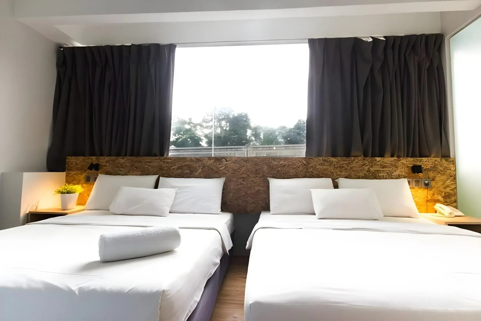 Photo - i-Hotel Kuala Lumpur
