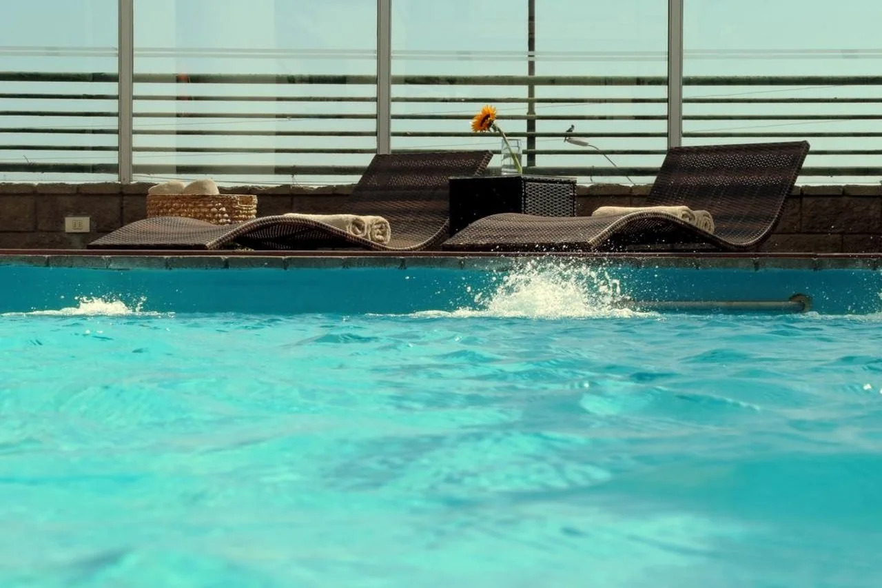 Foto - NH Antofagasta