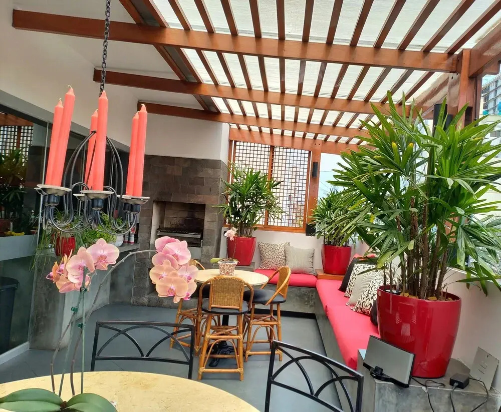 Foto - Ana Frank Boutique Hotel