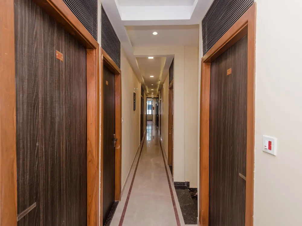 Foto - Hotel Elite 59