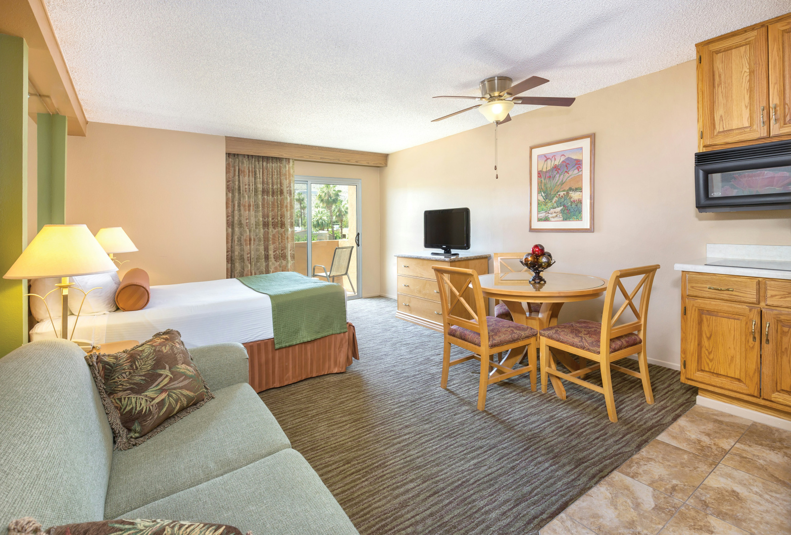 Photo - WorldMark Palm Springs - Plaza Resort and Spa