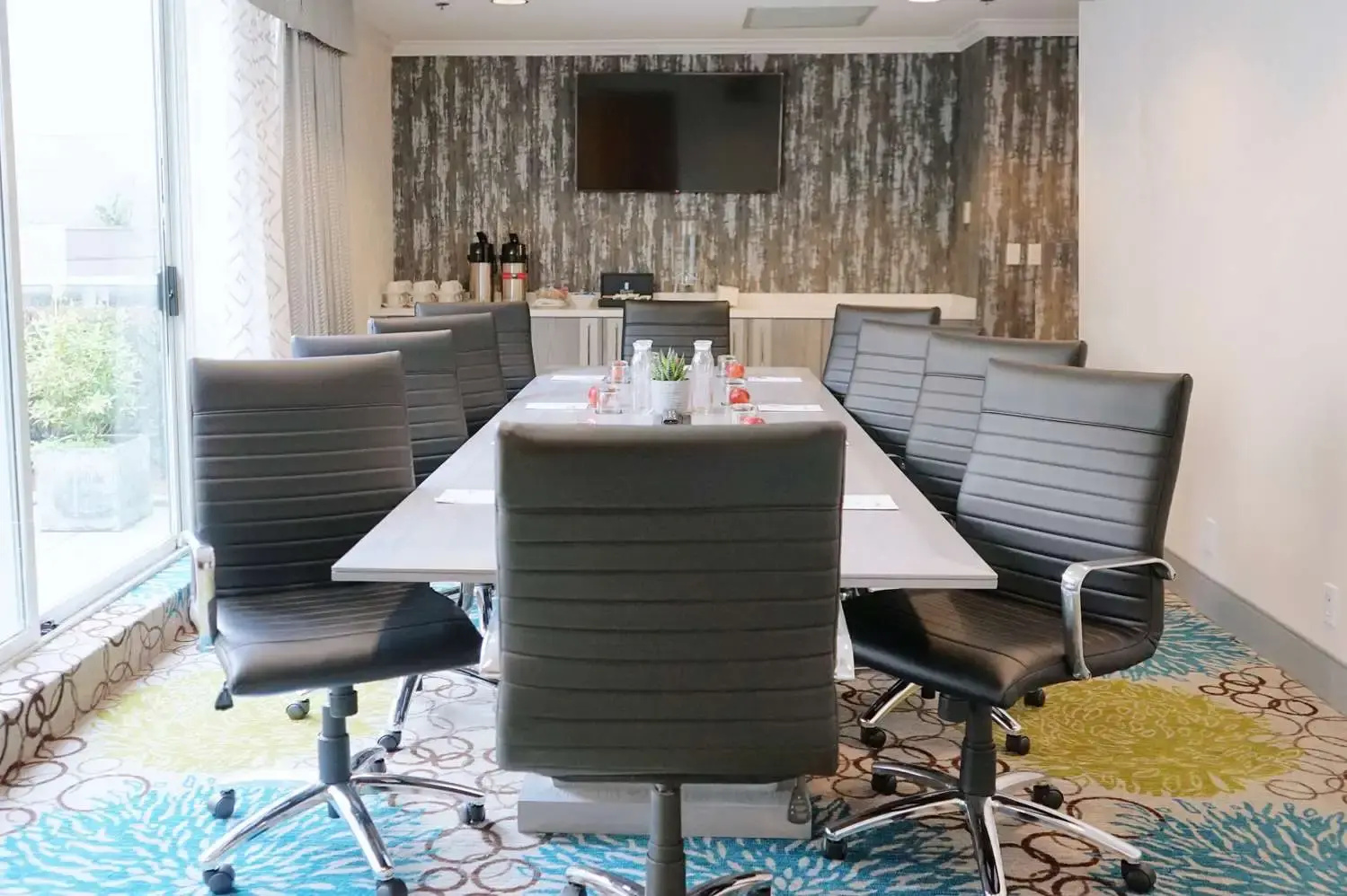 Photo - Hampton Inn & Suites, by Hilton - Vancouver Downtown