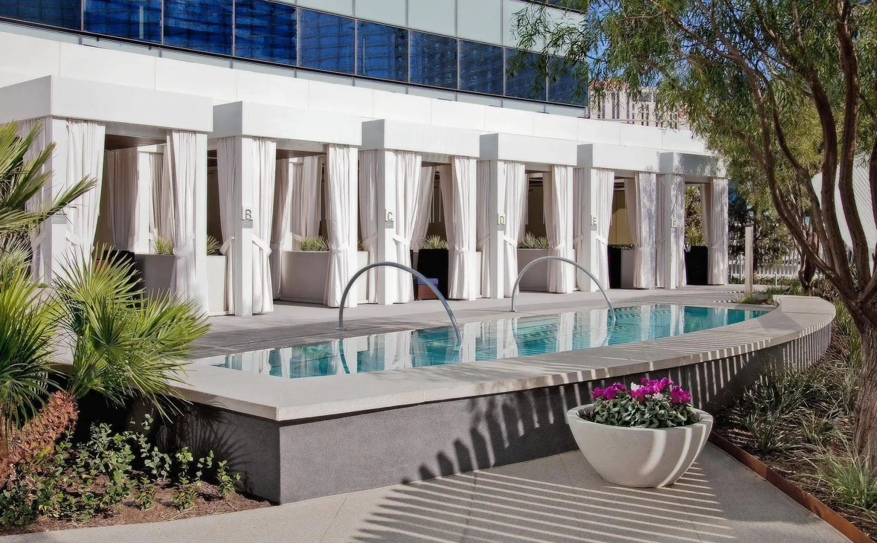 Foto - Vdara Hotel & Spa at ARIA Las Vegas