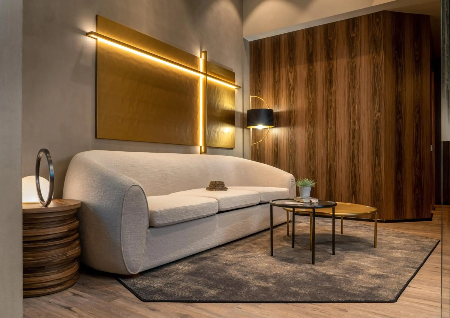 Photo - The Emporium Hotel Plovdiv - MGallery Collection