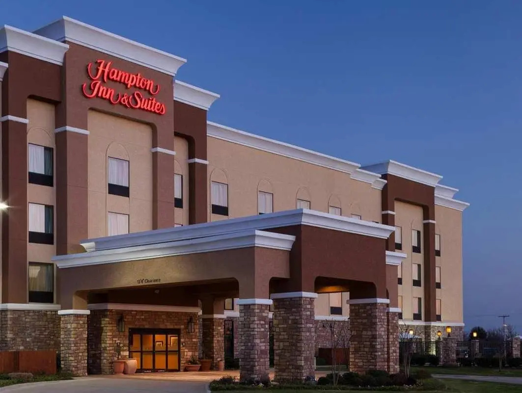 Foto - Hampton Inn & Suites Dallas-Arlington-South