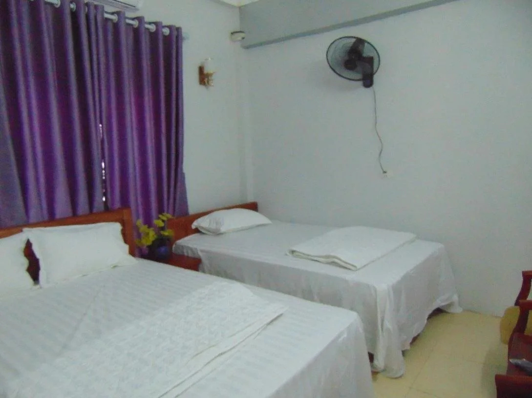 Photo - Huy Hoang Airport Hotel