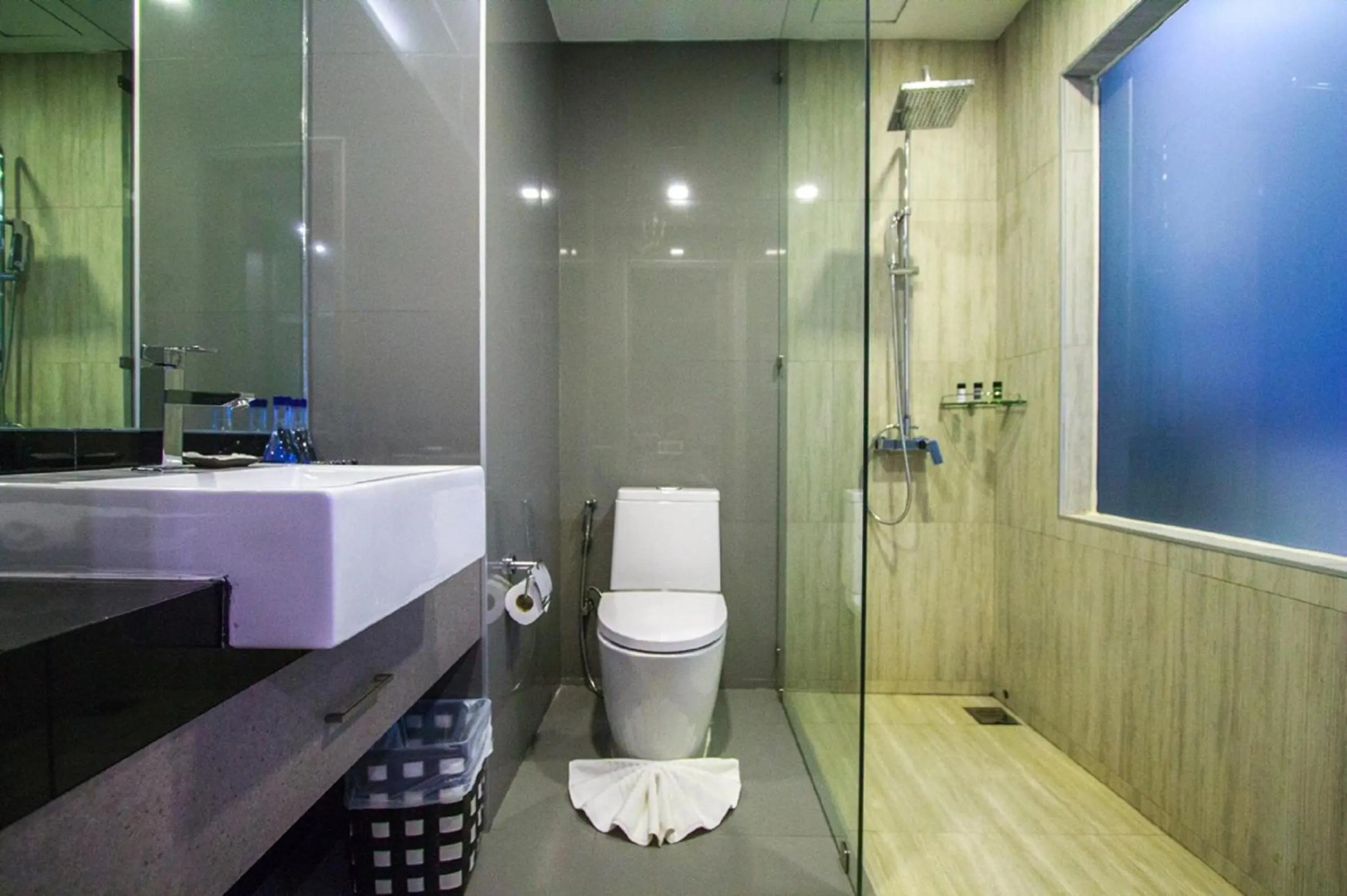 Foto - MAZI Design Hotel by Kalima