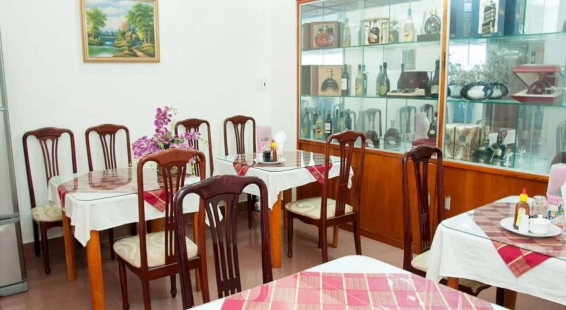 Foto - TN Central Hotel