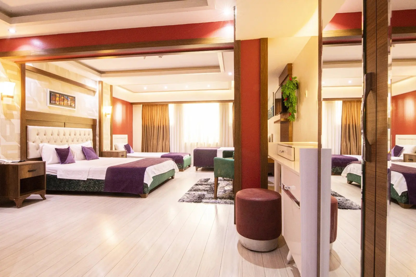 Foto - Pera Resort Hotel