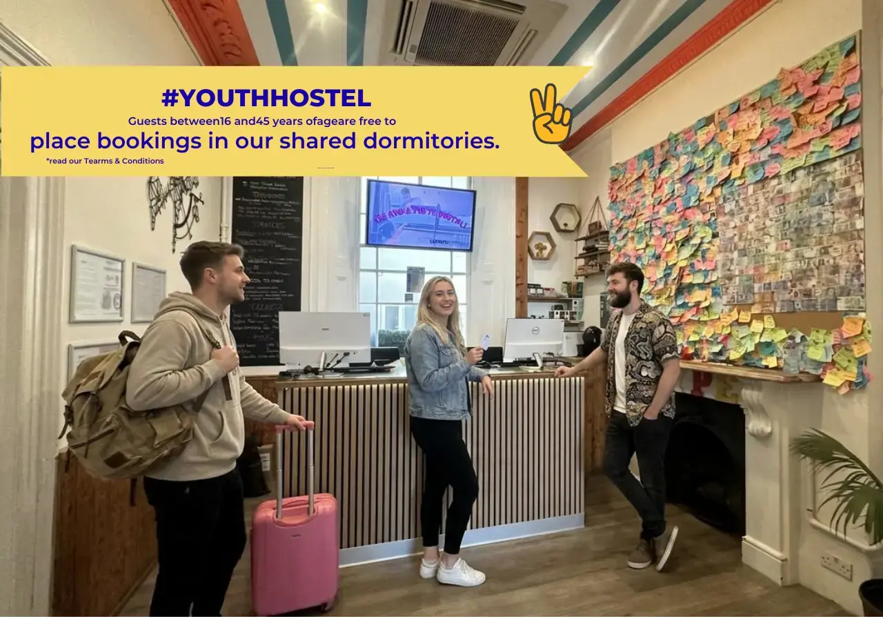 Foto - Smart Hyde Park Inn