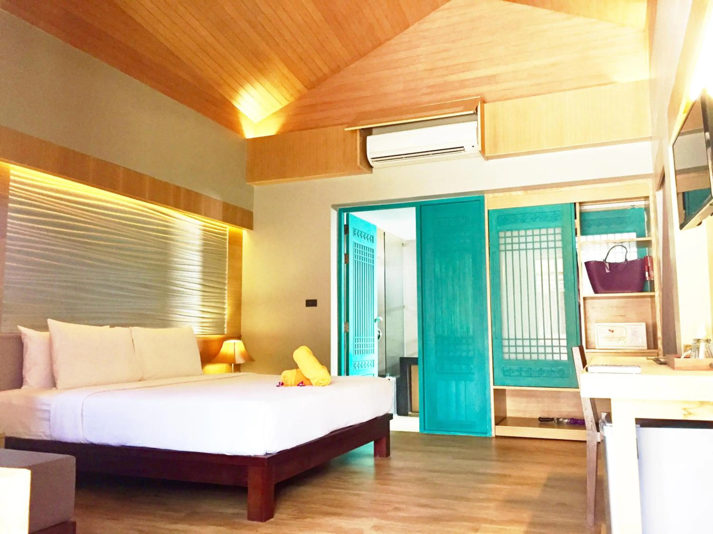 Foto - Weekender Resort