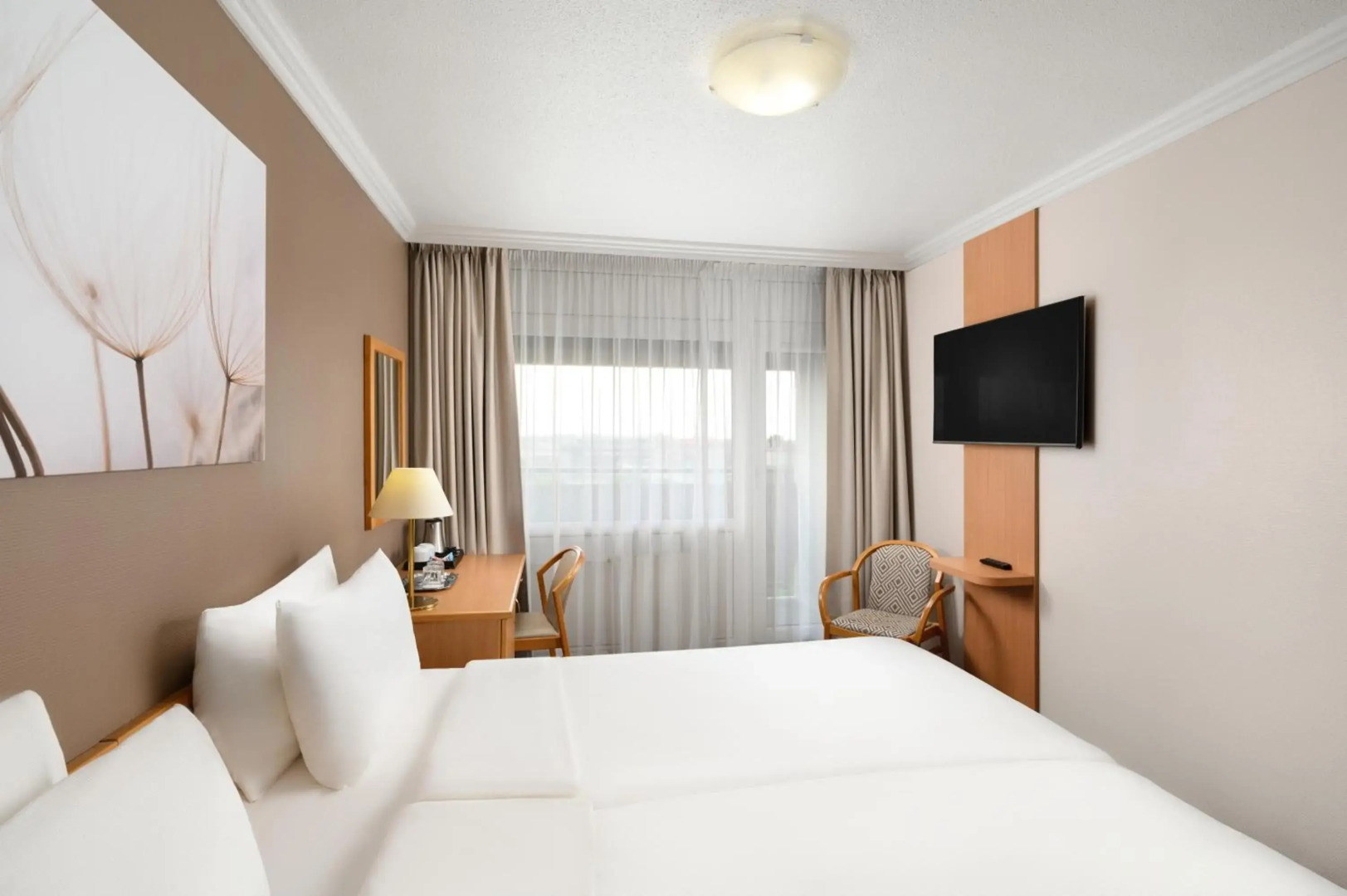 Foto - Danubius Hotel Arena