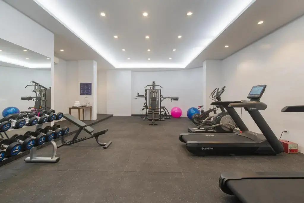 Photo - The Belamy House Managed by HII