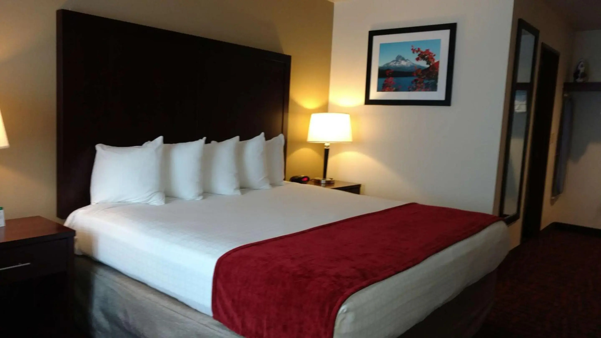 Foto - Best Western Pony Soldier Inn - Airport