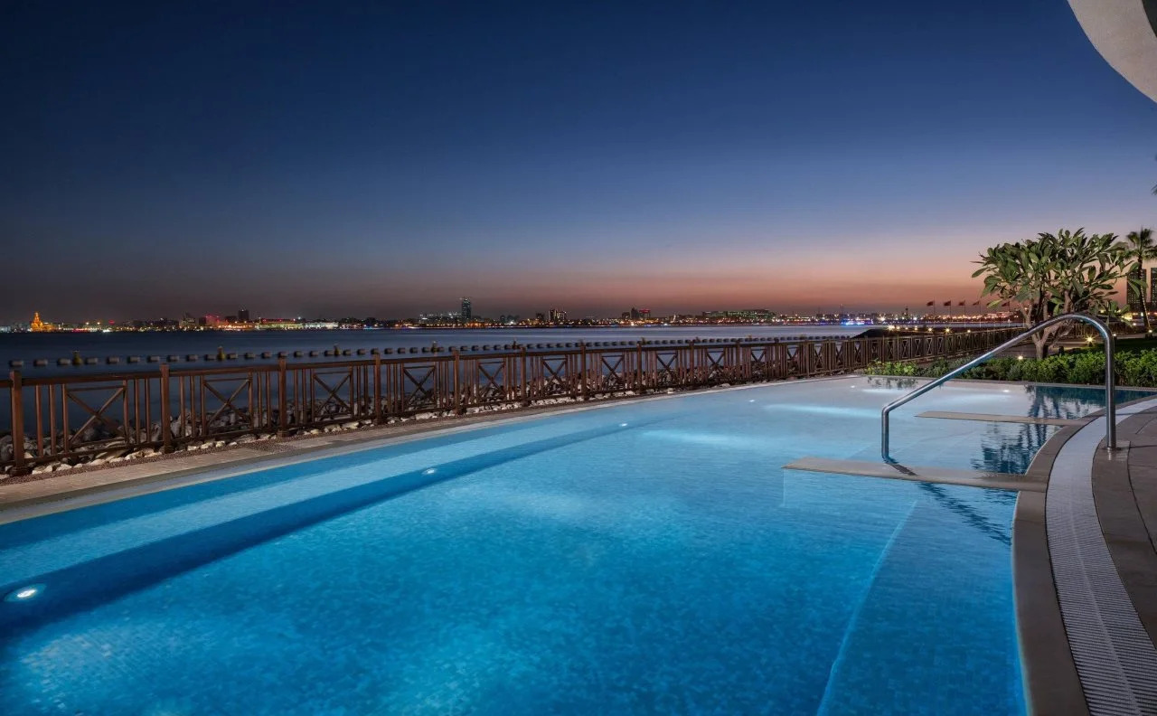 Foto - Sheraton Grand Doha Resort & Convention Hotel