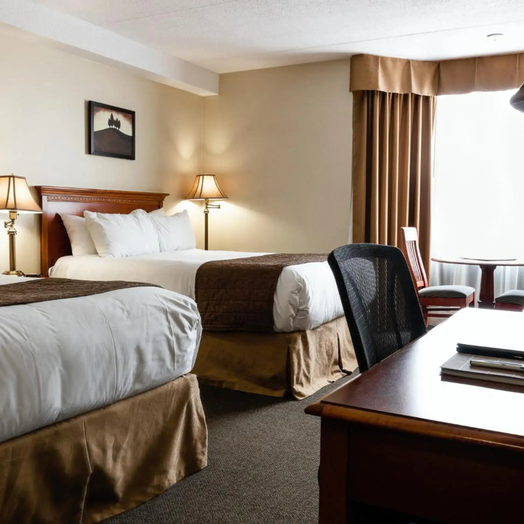 Foto - WelcomINNS Ottawa