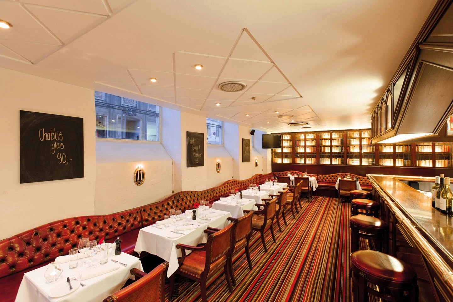 Foto - Phoenix Copenhagen