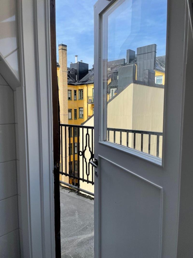 Foto - Unique Hotel Jungfrugatan