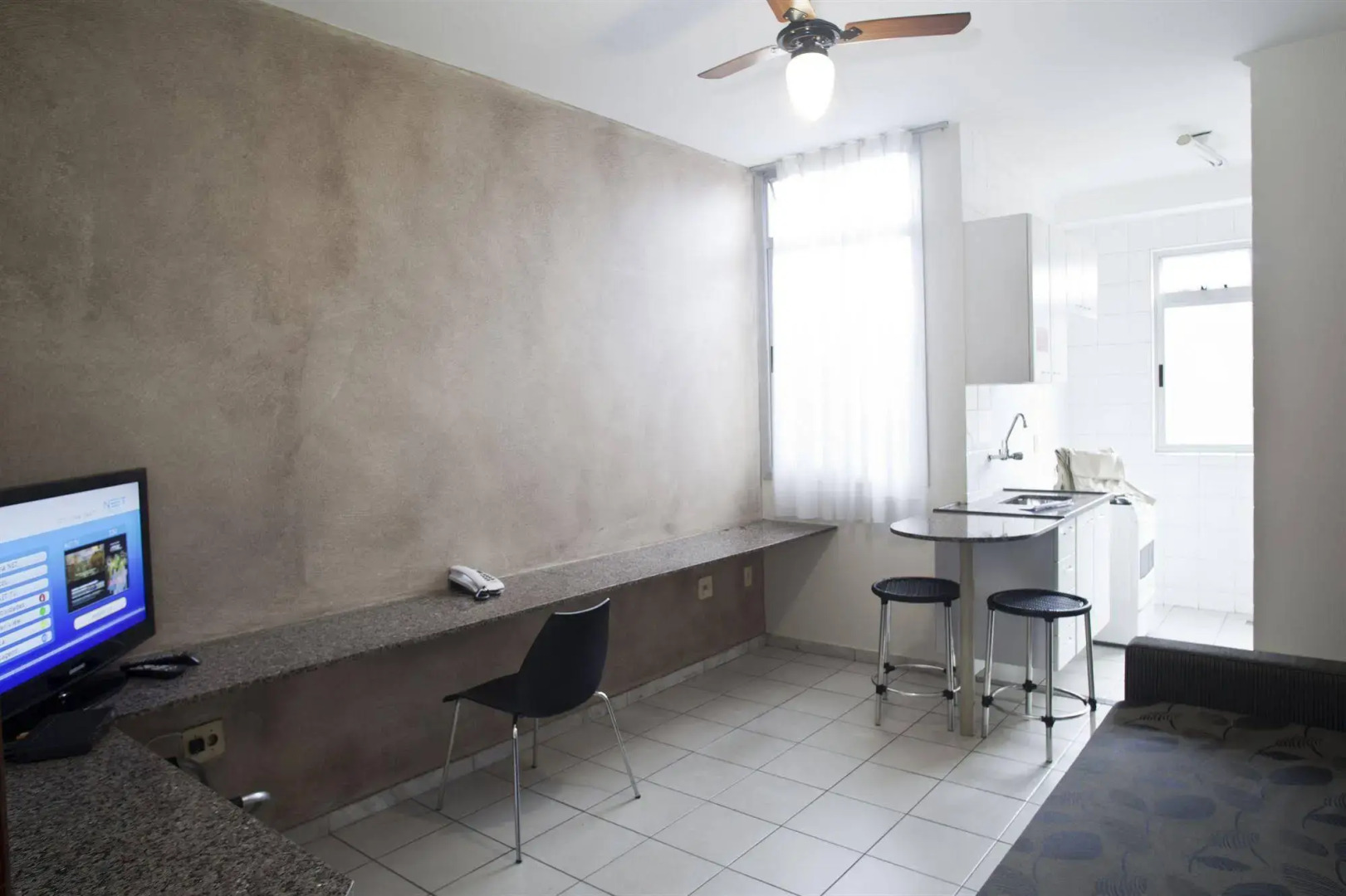 Photo - Pampulha Flat