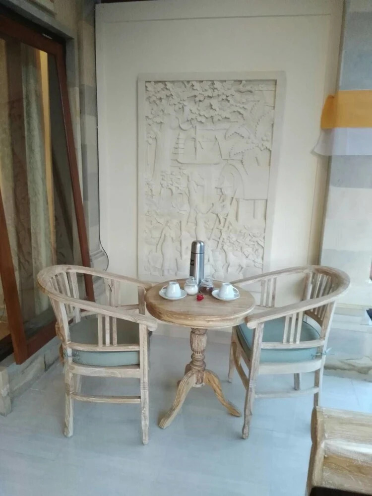 Foto - Qiul Guest House