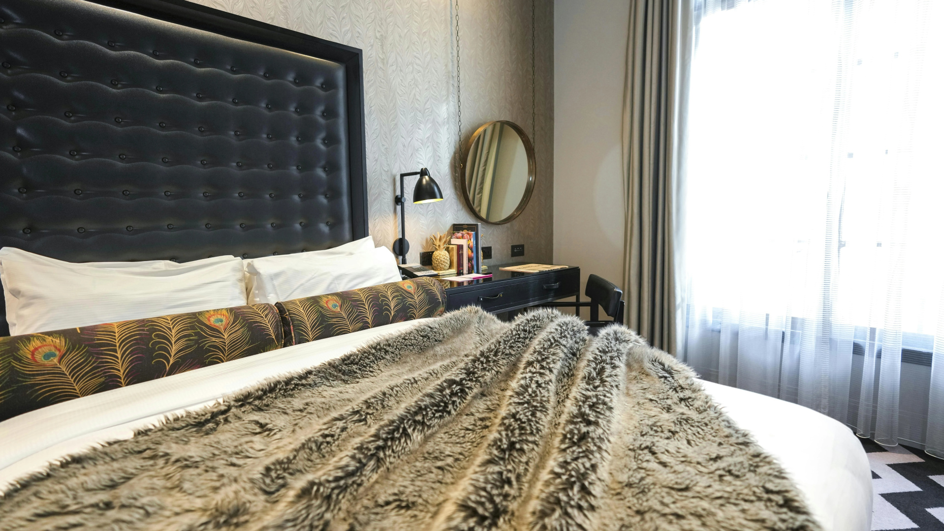 Foto - The Rex – Formerly Hotel Gotham