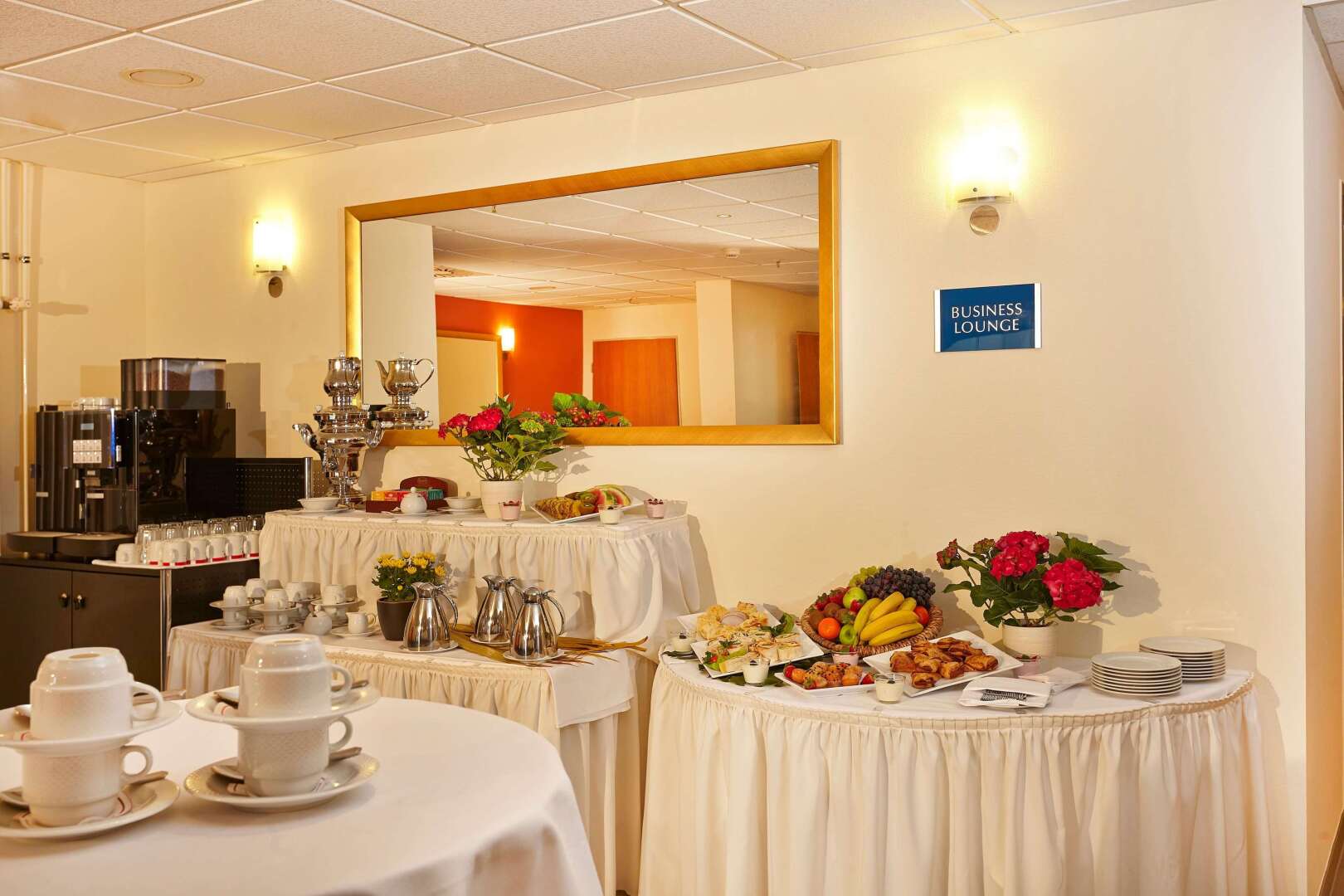 Photo - H+ Hotel Berlin Mitte